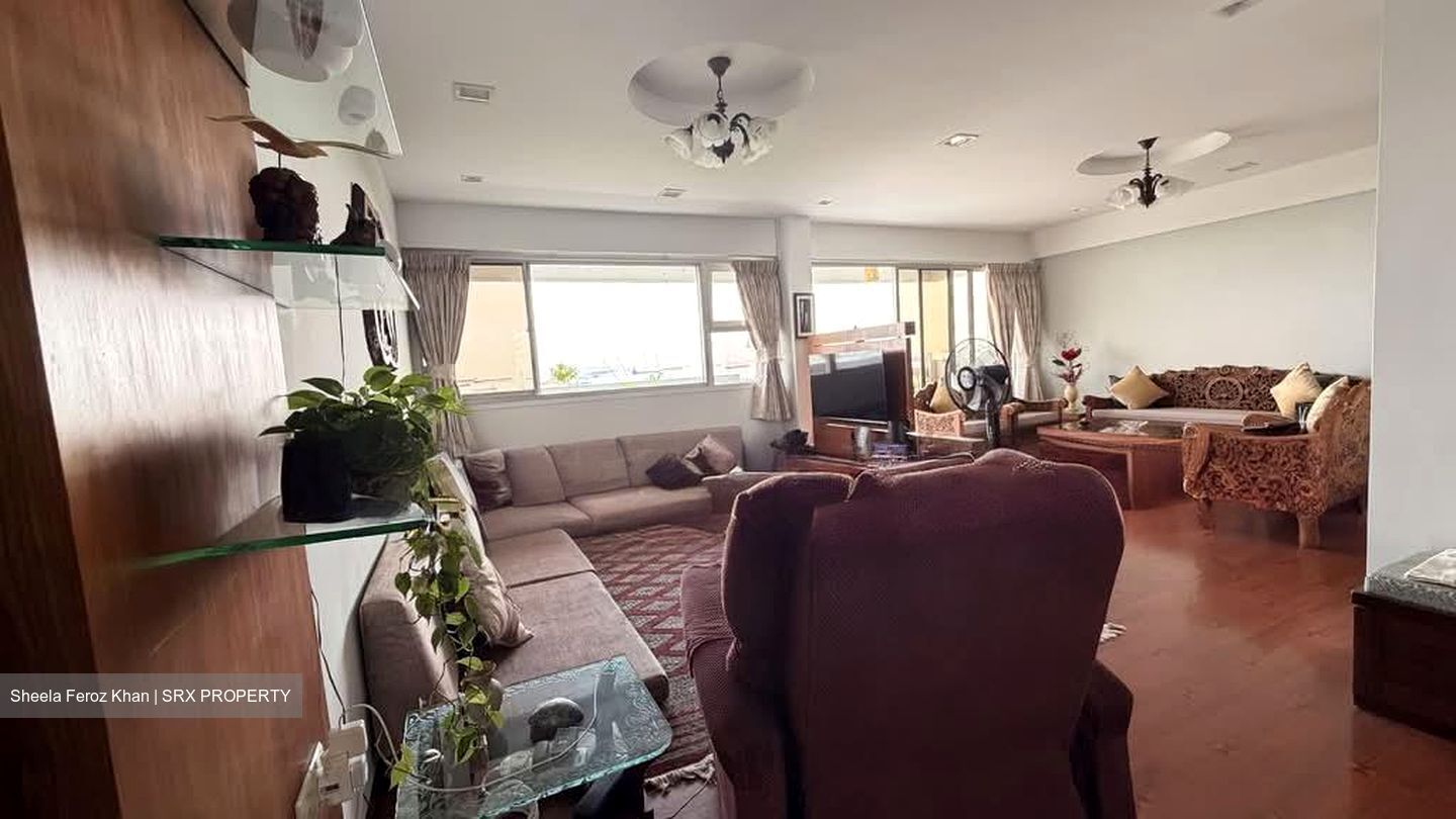 Lagoon View (D15), Apartment #546688711